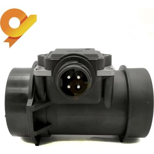 5WK9007 1730033 5WK9007Z 5WK9 007 007Z 1 730 033 Mass Air Flow MAF Sensor For BMW E34 E36 E39 320i 520i 24V M52 B20 M52B20
