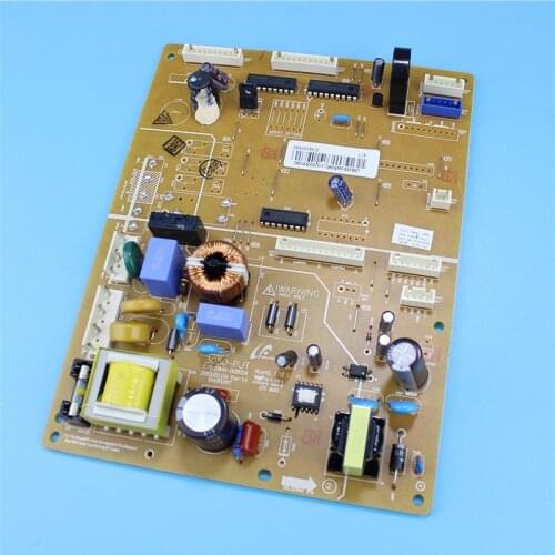 For refrigerator computer board circuit board DA41-00815A DA92-00849A DA92-00849P good working