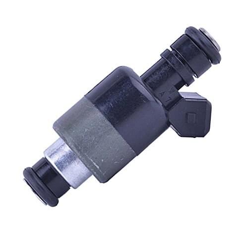 OEM 17089276 Fuel Injector Fit for Opel Toyota G-M CORSA GSI 1.6 16V Car Styling Fuel Nozzle Engine Injection Valve System