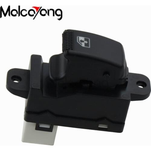 Power Window Master Switch Fits 93580-4F000 For Hyundai H100 2.5 2.6 2004