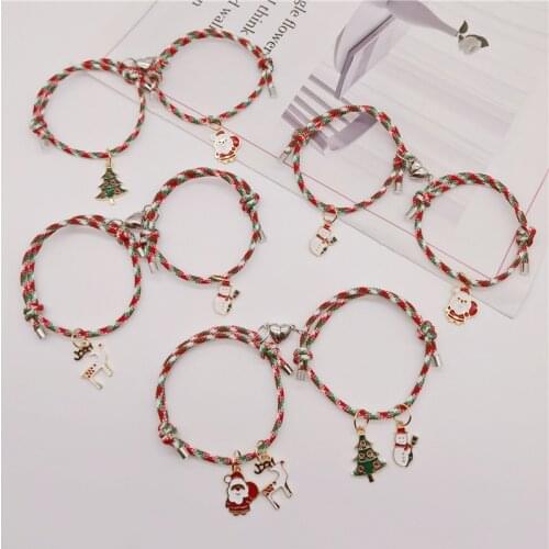 HEONYIRRY Friendship Bracelets