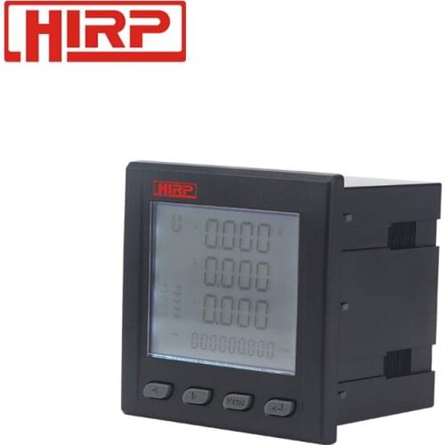 Relay Hirp China