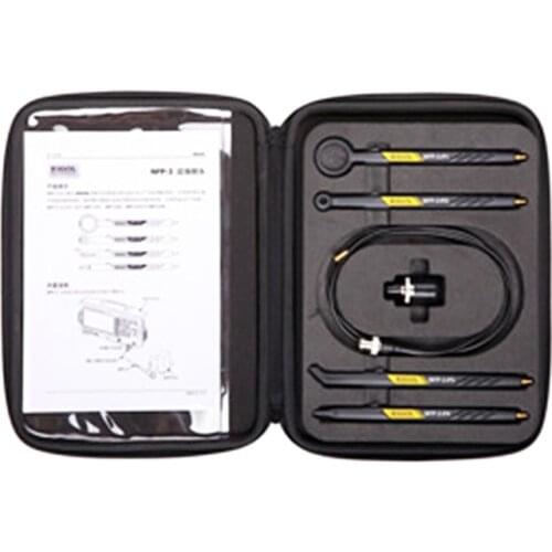 Prediction Test Of EMI For Pro-Source NFP-3 Near Field Probe NFP3 3G DSA815 Series Spectrum Analyser