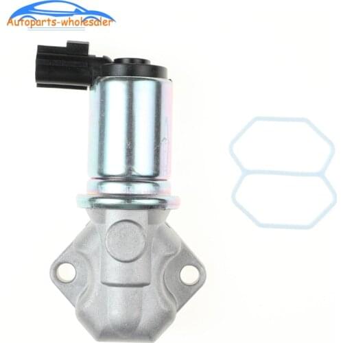 New YF1E-9F715-AB YF1E9F715AB CX-1755 CX1755 For Ford Taurus Sable 3.0L DOHC 2000 Idle Air Control Valve IAC Car accessories