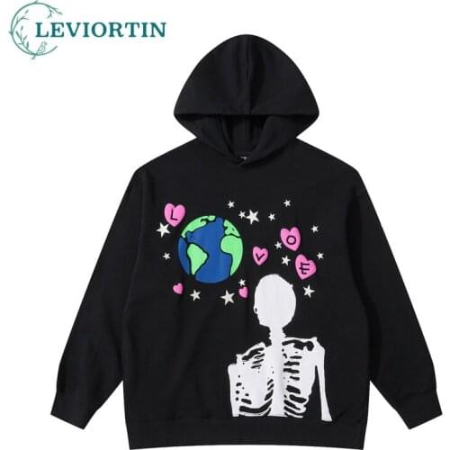 Худи мужские Leviortin China At AliExpress
