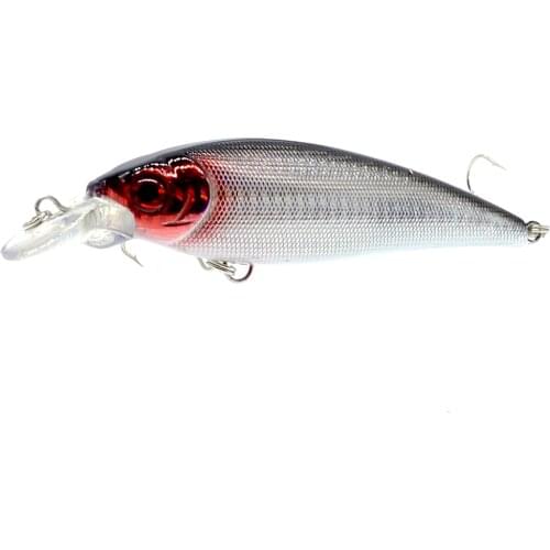 SEAYOU Saltwater Trolling Minnow Lure 140mm 35g Artificial Sea Fishing Bait Wobblers Swimbait Fishing Tackle WLM14