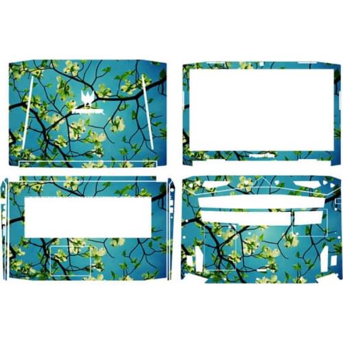 KH Laptop Sticker Skin Decals Cover Protector Guard for ACER Predator Helios 300 PH317