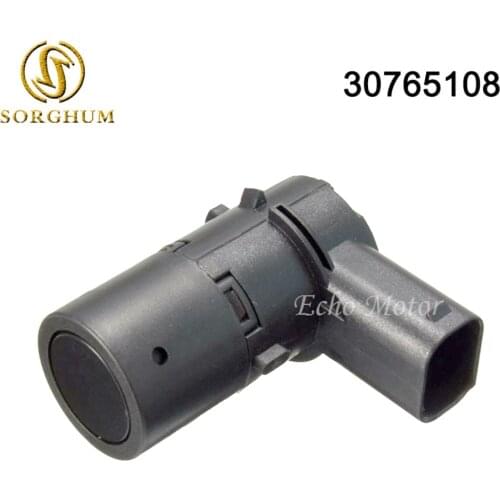 New PDC Parking Sensor Fits Volvo S40 S60 S80 V50 V70 XC70 XC90 OEM 30668100 30765108 30765408