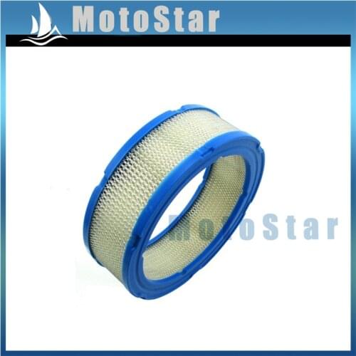 Air Filter For Briggs & Stratton 394018 392642 4135 290400 290700 294400 294700 John Deere LG394018JD Toro 394018S Woods 70301