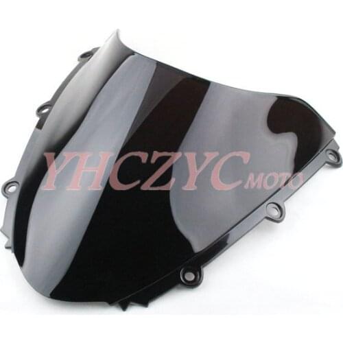 For Motorcycle Parts for Honda CBR1000RR CBR1000 04-07 front windshield goggles