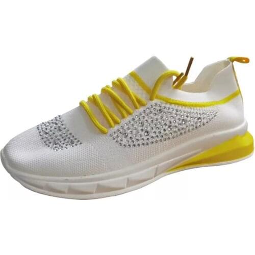 Women Sneakers Platform Shoes Female Flats Solid Casual Spring Summer 2021 New Fashion Womens Vulcanized Shoes Running Sneakers