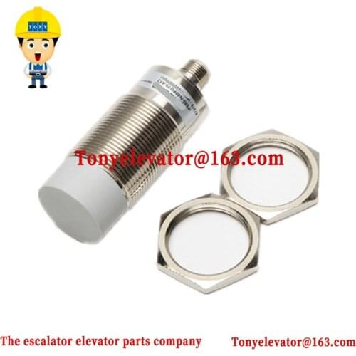 Escalator brake detection switch sensor probe IPS30-N15P079-A12 IPS30-N15PO79-A12