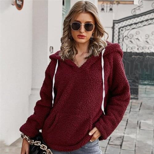 AMMUG Hoodies For Women