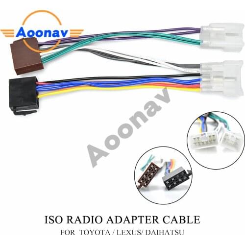 Car USB Adapters AOONAV China