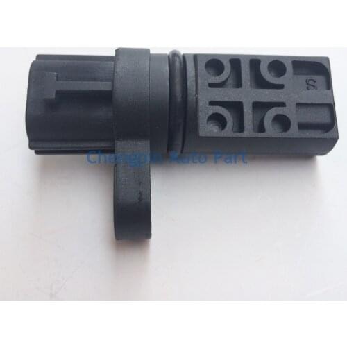 Auto Parts Camshaft Position Sensor OEM#23731-6J906 237316J906 CAM POSITION SENSOR For Nissan Sentra Infiniti Maxima Altima