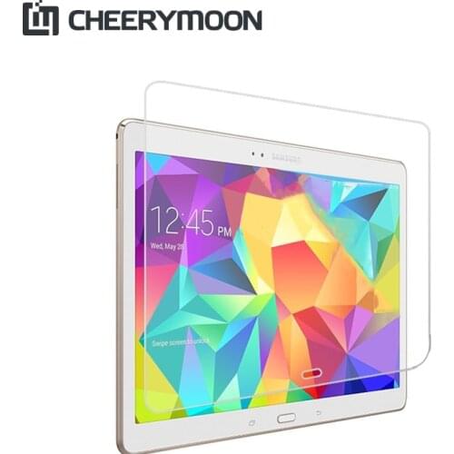 CHEERYMOON CM Screen Protectors For Samsung