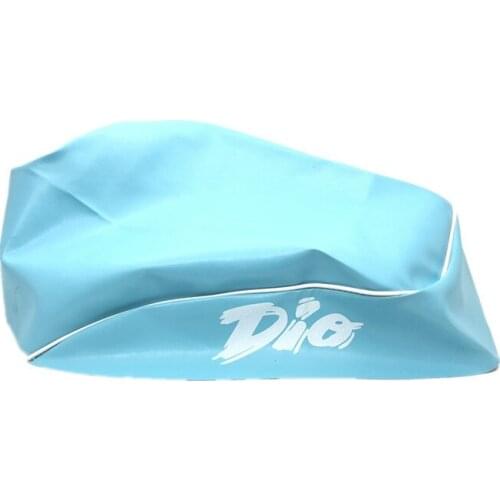 Motorcycle Seat Cover Imitation LeatherSeat Cover for HONDA DIO AF27/AF28 Motorcycle Modification