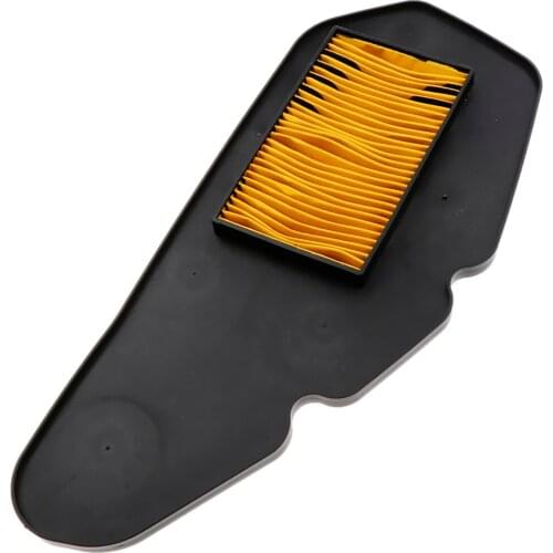 Washable&Reusable Motorcycle Air Filter Breather for Honda PCX 150