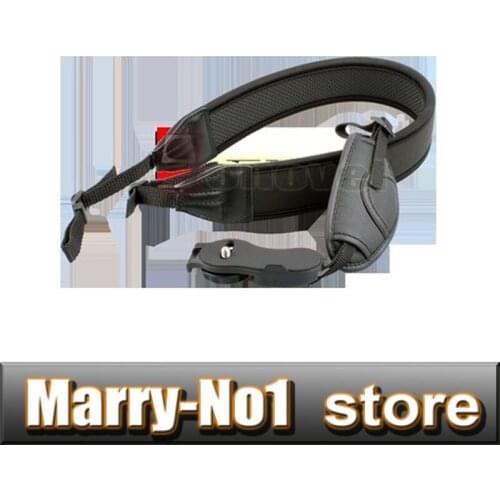 Camera Wrist Hand Grip Strap + Shoulder Neck strap for 5D3 5D4 6D 7D2 6D2 D800 D750 D850 D500 D5 D4 1DX 1DX2 DSLR Camera