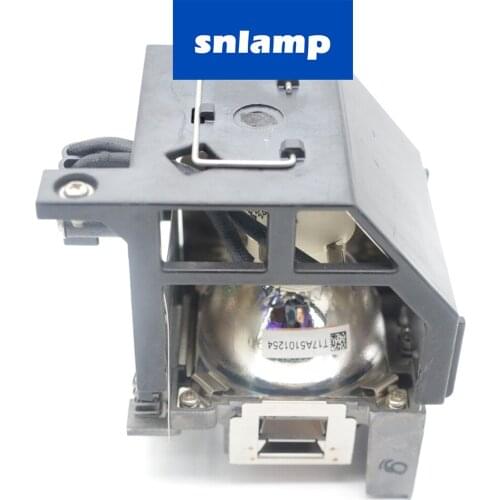 Original Projector Lamp/Bulbs UHP 240/190W 0.9 E20.9 5J.JDM05.001 W/Housing For BENQ Projectors