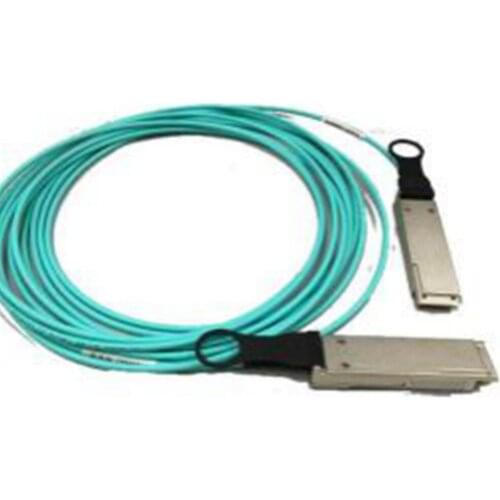 QSFP28-AOC-XX QSFP28 100G Active Optical Cable