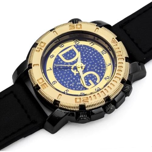 Reloj Hombre New Classic Men Leather Watch Casual Sport Watches Fashion Men Quartz Wristwatch Clock Hot Sale Relogio Masculino