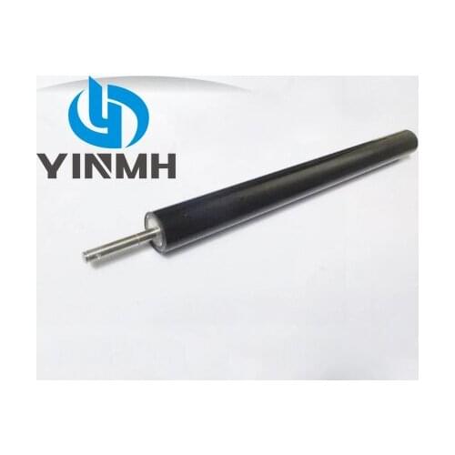1PCS* Original Quality BH454 Lower Sleeved Fuser Roller For Konica Minolta Bizhub C454 C454 C454e 454 AD C456 Pressure Roller