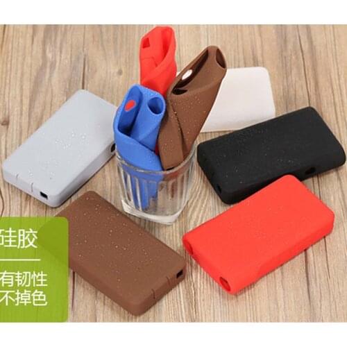 Silicone Gel Rubber Skin Case Cover for Sony NW-WM1A WM1A NW-WM1Z WM1Z