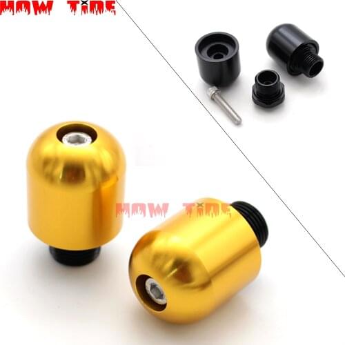 Suitable for Benelli TNT BN 150 250 300 302s 502c 600 752 Leoncino 250 500 handlebar handlebar cover slider motorcycle accessori