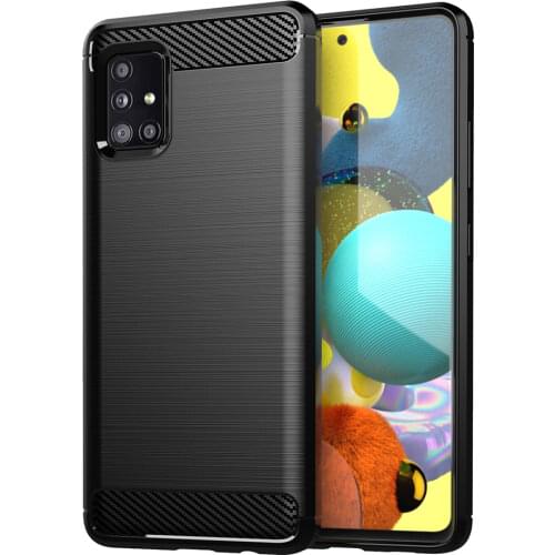 SuaGet Samsung Galaxy A70s Phone Cases