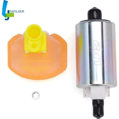 Motorcycle Fuel Pump for Kawasaki 2009-2016 MULE 4010 KAF620R KAF620M KAF620S KAF620V TRANS AF620N KAF620T 4X4 49040-0023