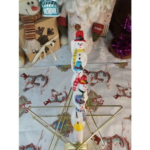 TOYS FACTORY SIXTYONE Decorative Candles