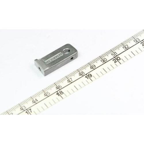 ZYQ Ningbo Rostone HT230070 Barudan Embroidery Machine Parts TAKE-UP LEVER BASE B038