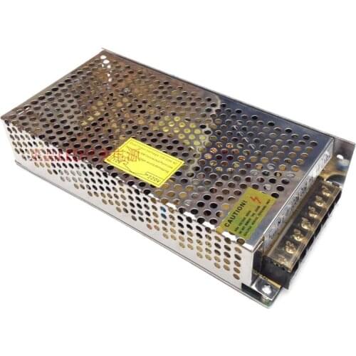 18V10A switching power supply , 18V10A power , 18V180W centralized power , S-180-18