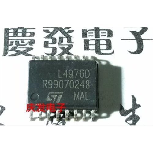 Free Delivery.L4976D