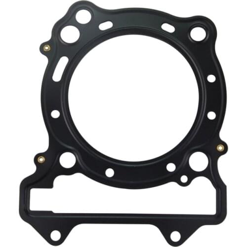 For Suzuki DR-Z400 DRZ400 Quadsport LT-Z400 LTZ400 Motorcycle Cylinder Head Cover Gasket 2000-2019 11141-29F01