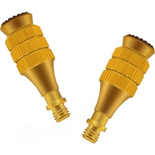 DJI mini 2 Length Adjustable Thumb Rocker Cover Joysticks Lever For Mavic Mini 2 MAVIC AIR 2 Remote Controller Drone Accessories