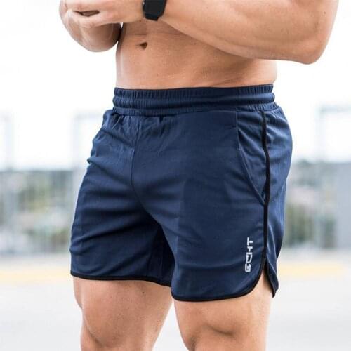 70% Hot Sell Short Pants Short Breathable Polyester Quick Dry Sports Shorts for Running