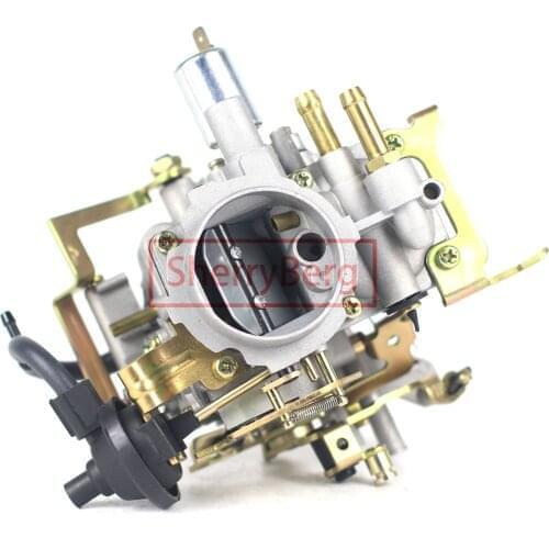 Sherryberg New carb fit SOLEX 32 Carburetor for Renault express PEUGEOT CITROEN 770208731
