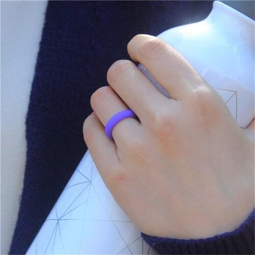 Lalang Wedding Rings