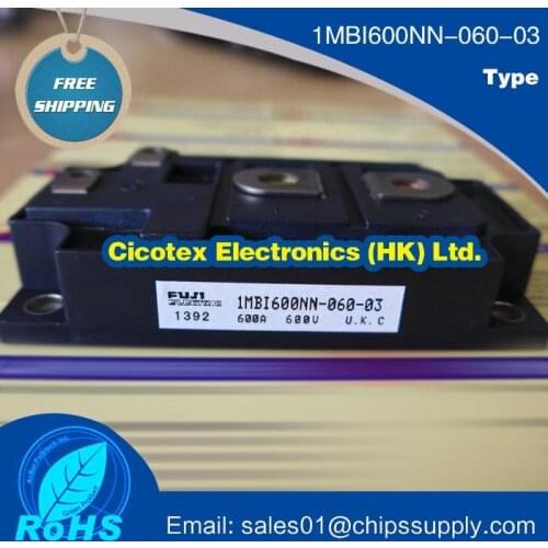 1MBI600NN-060-03 module