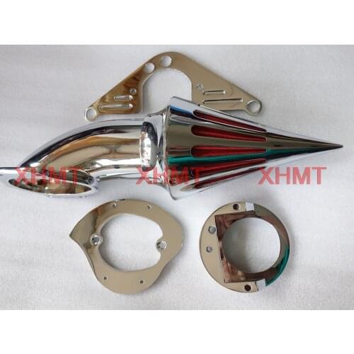 Flter Spike Intake Filter Air cleaner kit for Yamaha Road Star 1600 1700