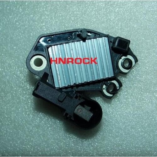 NEW Alternator Voltage Regulator 13803700 08-058 595256 21338 24100 M575 593538 593771 595256 595334 595446