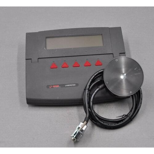 OPHIR LASERSTAR Pyroelectric High Sensitive Laser Energy Probe PE10-SH-V2