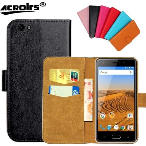 Original ! Vertex Impress Dune Case ,6 Colors High Quality Leather Exclusive Case For Vertex Impress Dune Phone Bag Tracking