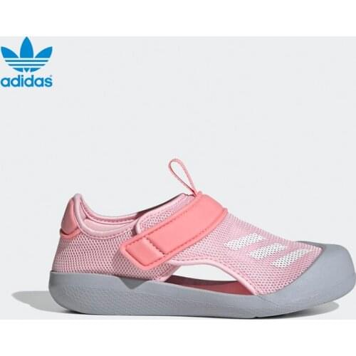 Original Adidas KIDS ALTAVENTURE SANDALS SLIPPERS FY6041 Adidas Kids Swimming sandals slippers