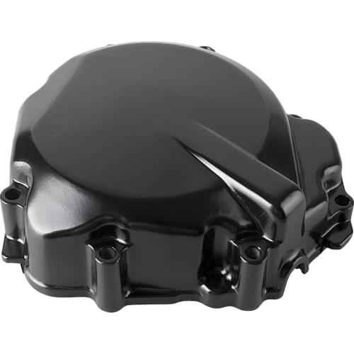 Fit for Suzuki GSXR 1000 GSXR1000 2005-2006 Motorcycle Engine Stator cover Black left side