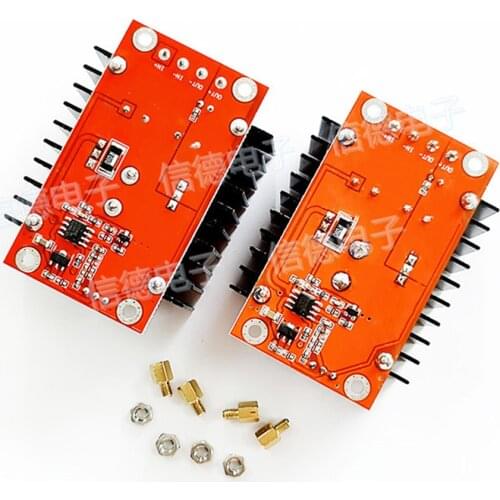 150W Boost Converter DC-DC 10-32V to 12-35V Step Up Voltage Charger Module Freeshipping Dropshipping