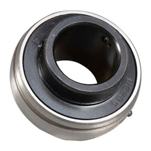 Free shipping spherical harvester bearings SB201 SB202 SB203 SB204 SB205 SB206 SB207 SB208 AS201 AS202 AS203 AS203 AS204 AS205