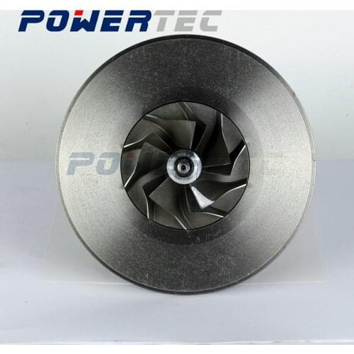 Turbolader Core CT26 Balanced Turbocharger Cartridge For Toyota Dyna Truck 13BT 2.4L 14BT 3.7L New Turbine CHRA 17201-58020